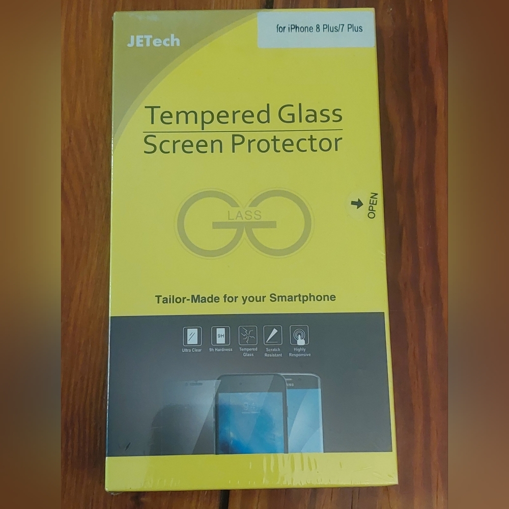 2pack screen protector